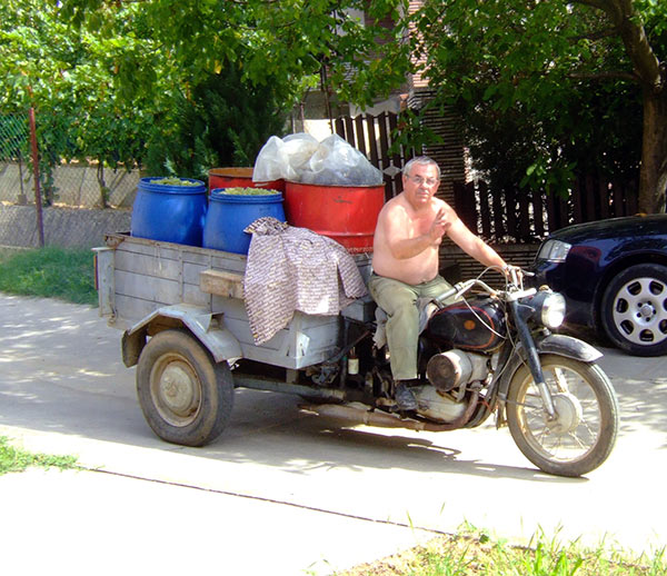 summer 2007