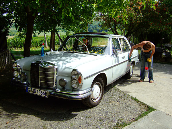 summer 2007