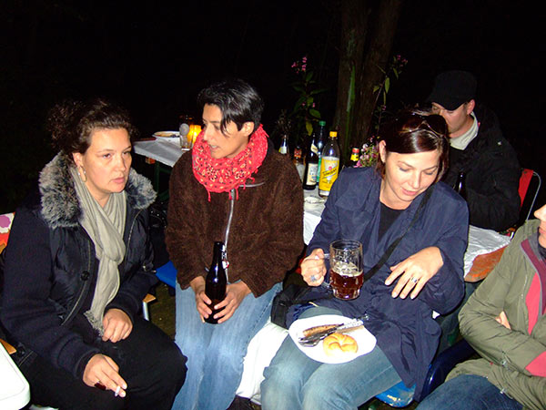 summer 2007