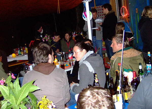 summer 2007