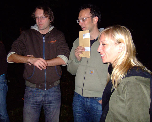 summer 2007