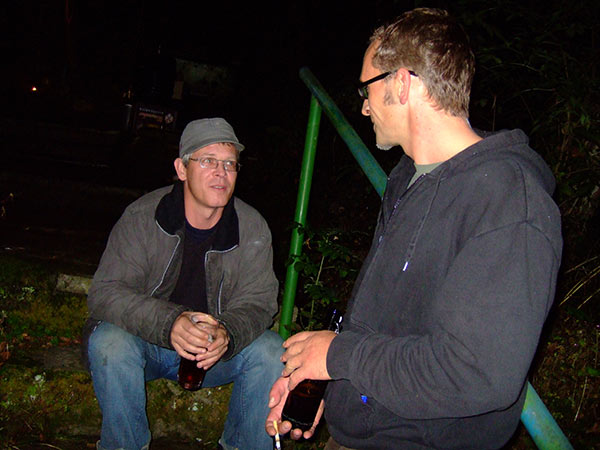 summer 2007