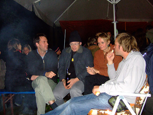 summer 2007
