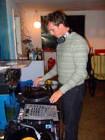summer 2007