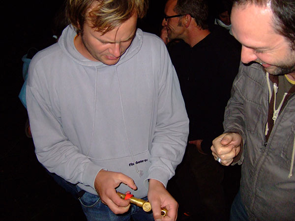 summer 2007