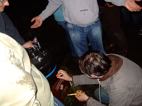 summer 2007