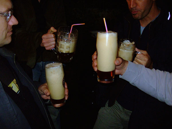summer 2007