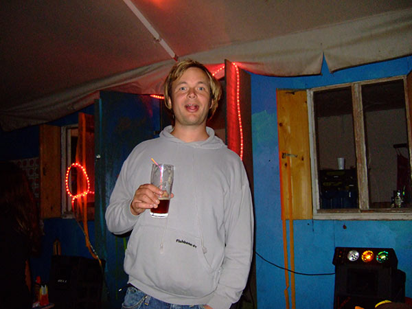 summer 2007