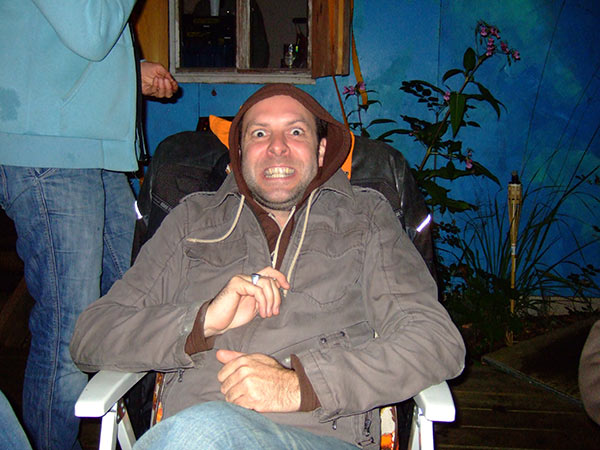 summer 2007