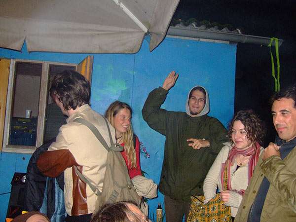 summer 2007