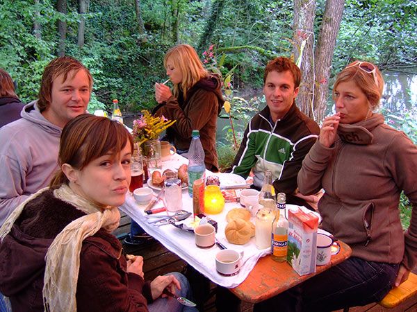summer 2007