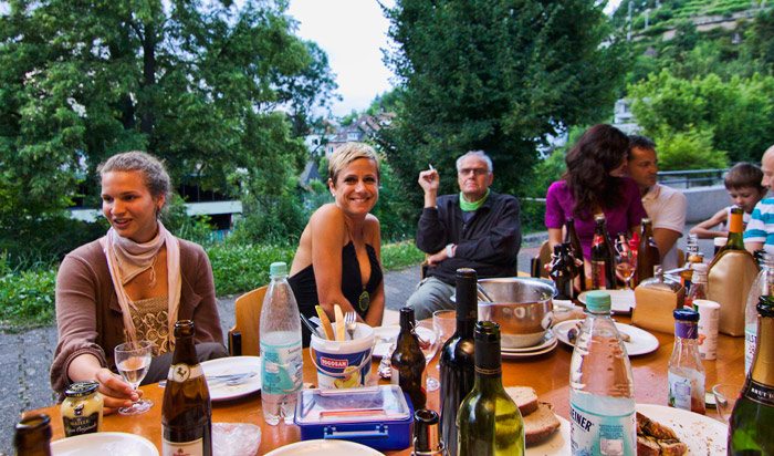 Summer 2009 