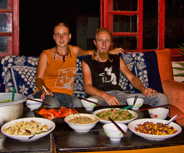 Summer 2009