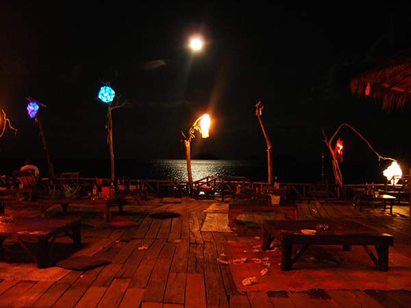 Koh Chang