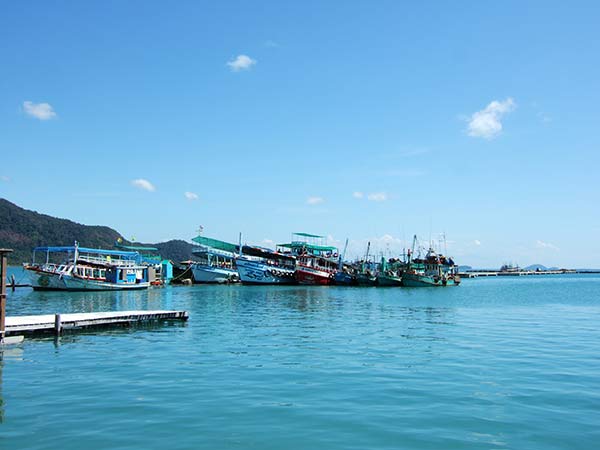 Koh Chang