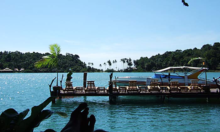 Koh Chang