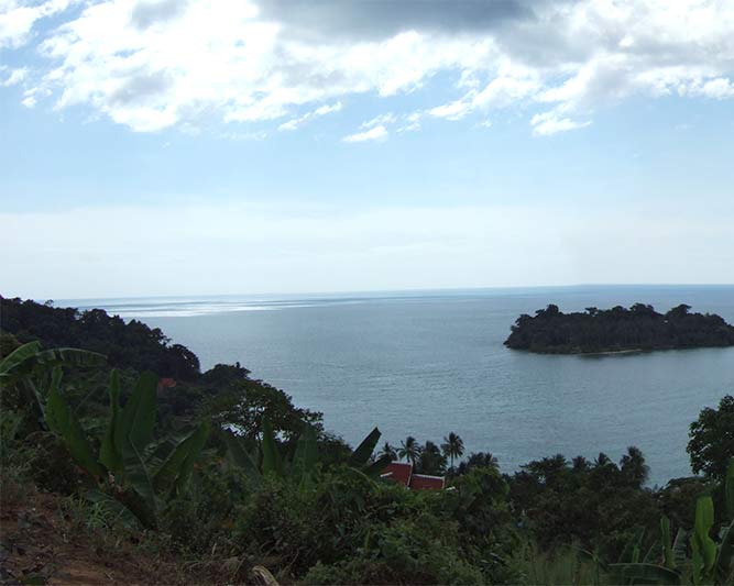 Koh Chang