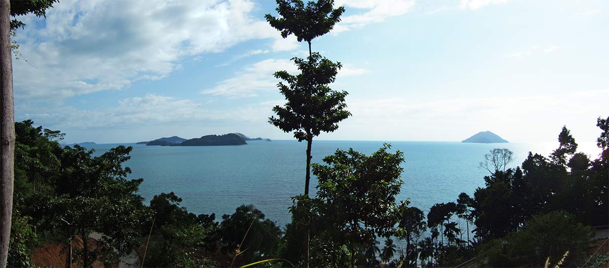 Koh Chang