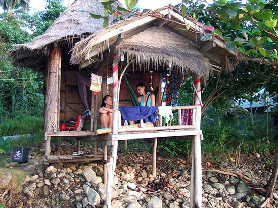 Koh Chang