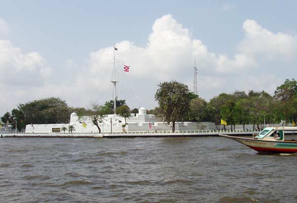 pailand