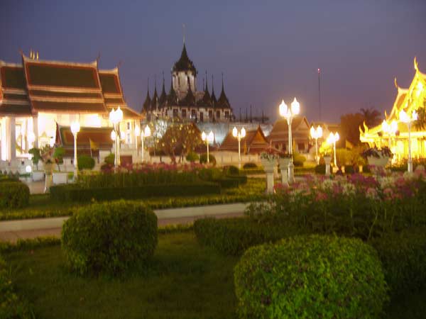 pailand