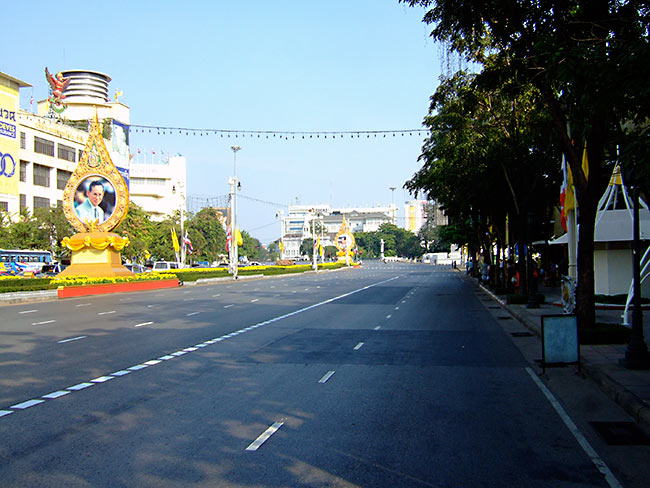 Thailand