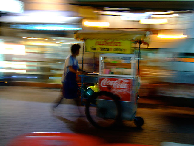 Thailand