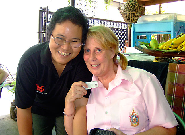 Thailand