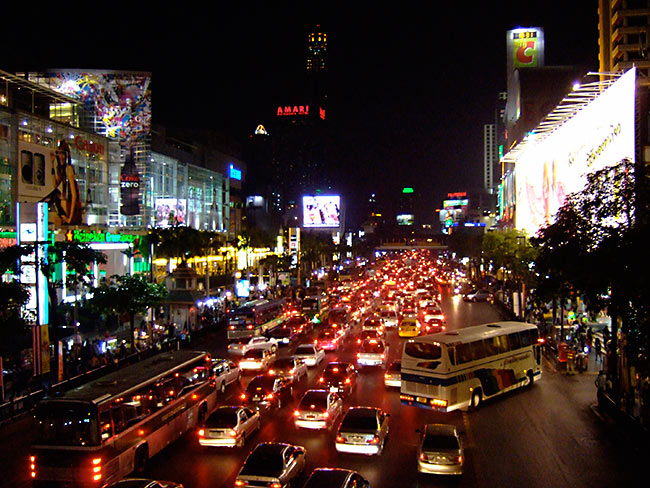 Thailand