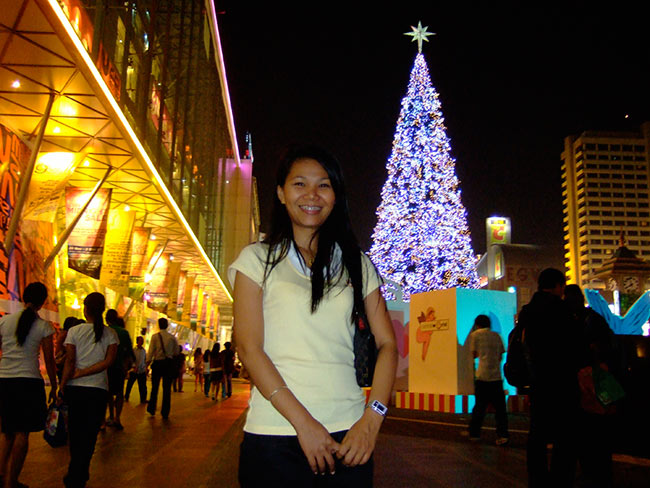 Thailand