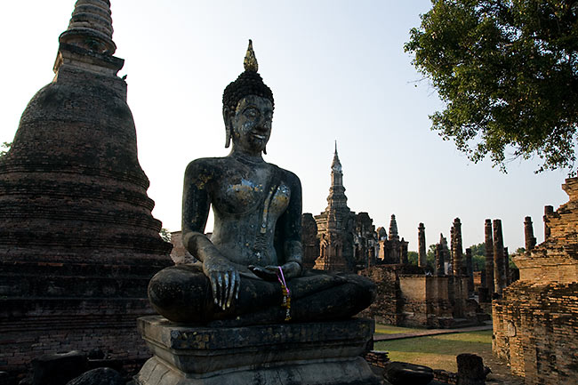 Thailand