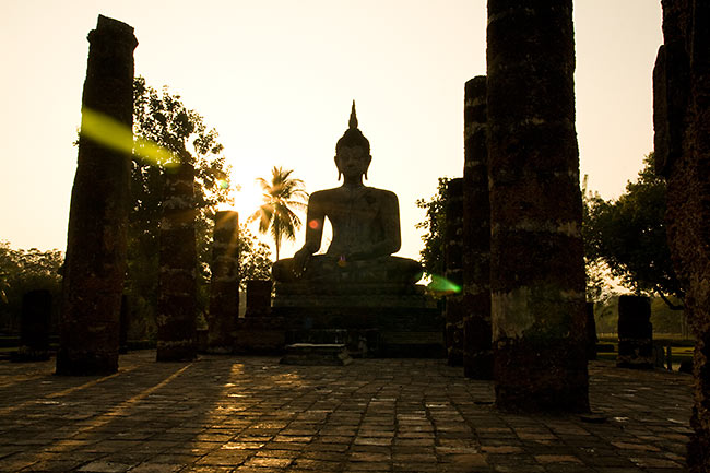 Thailand