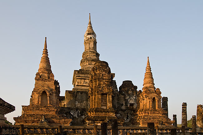 Thailand