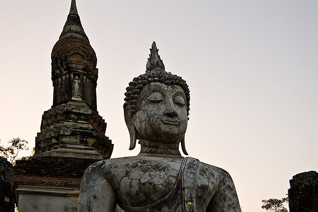 Thailand
