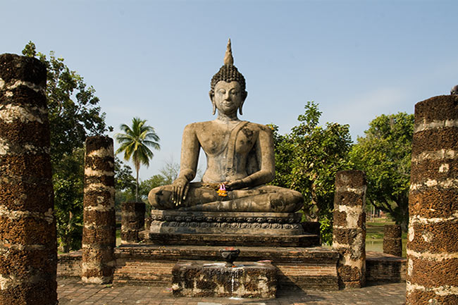 Thailand