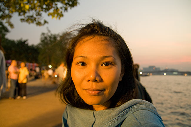 Thailand