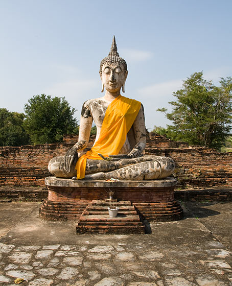 Thailand