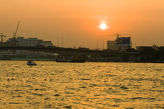 Thailand