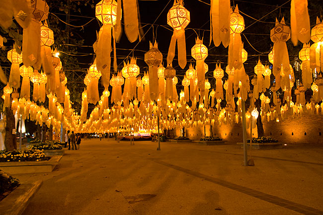 Chiang Mai