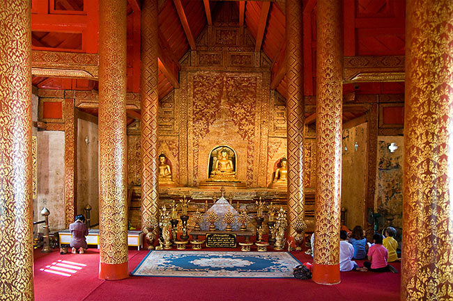 Thailand