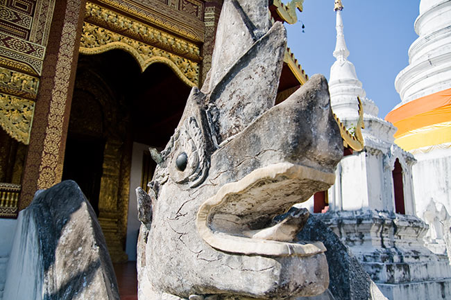 Thailand