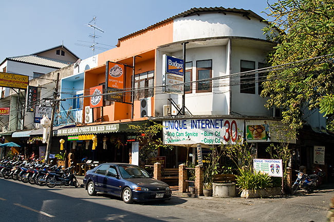 Thailand