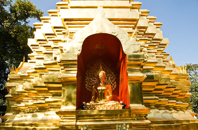 Thailand