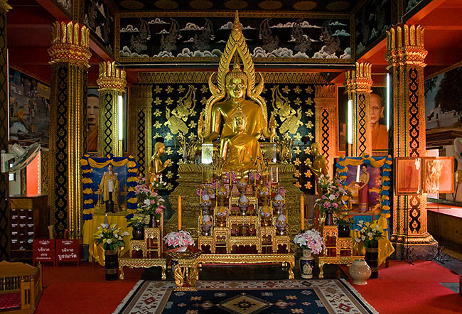Thailand