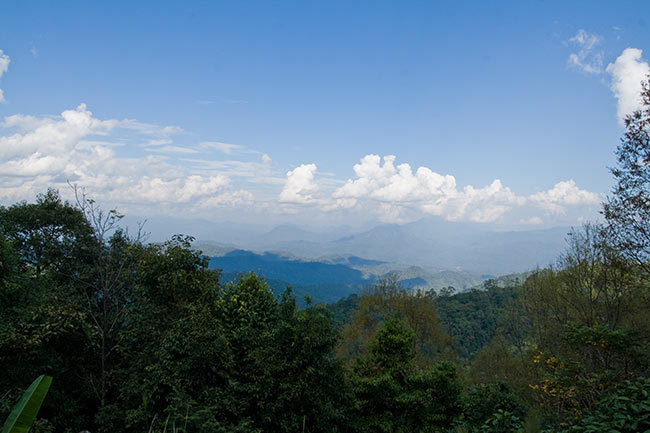 Thailand