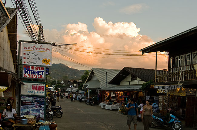 Thailand