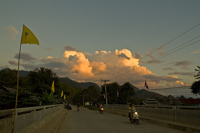 Thailand