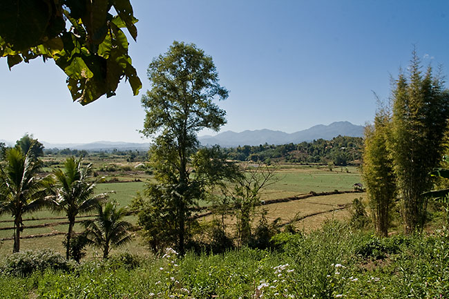 Thailand