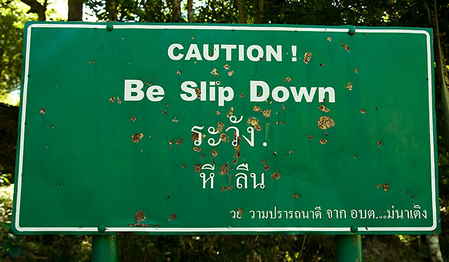 Thailand