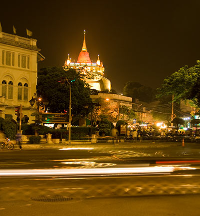 Thailand